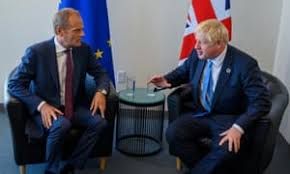 News Photo 1 - U.K. - Otta Nottathil - 241020198brexit