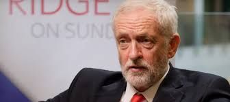News Photo 1 - U.K. - Otta Nottathil - 261020195corbyn