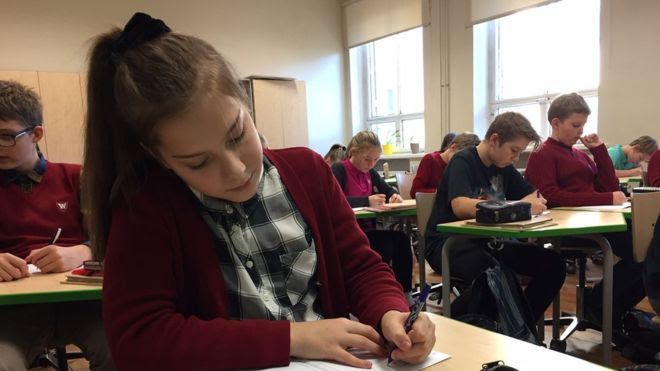 News Photo 1 - Europe - Education - 31220198estonia