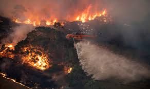 News Photo 1 - Australia - Otta Nottathil - 1120202fire
