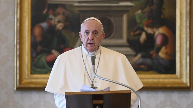 News Photo 1 - Europe - Otta Nottathil - global_prayer_day_march_25_pope_francis
