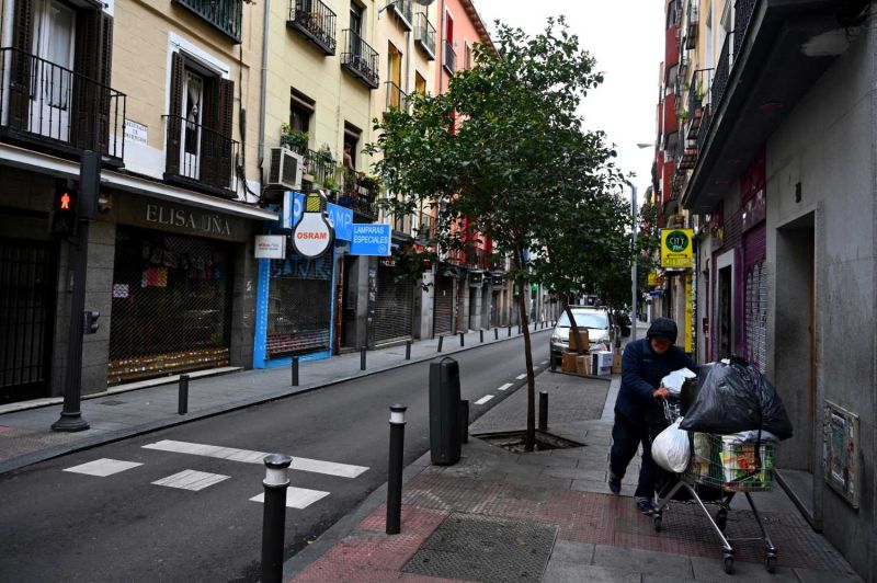News Photo 1 - Europe - Otta Nottathil - 29320206spain