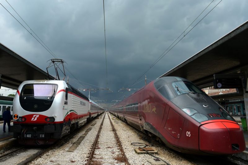 News Photo 1 - Europe - Otta Nottathil - 23520206italy