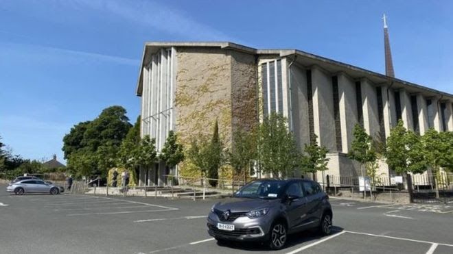 News Photo 1 - Europe - Otta Nottathil - 30520207church