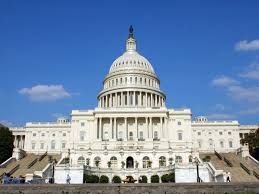 News Photo 1 - America - Otta Nottathil - 12620203capitol