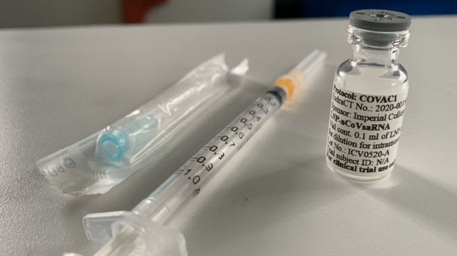 News Photo 1 - U.K. - Otta Nottathil - 25620204vaccine