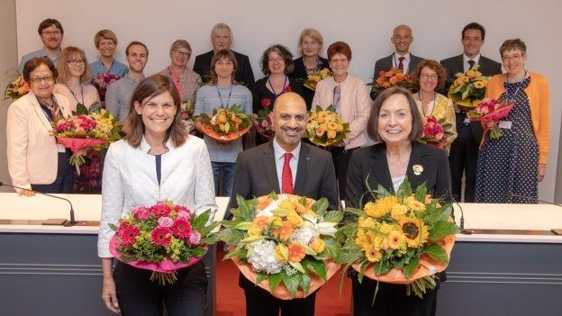 News Photo 1 - Germany - Education - 3920202joy