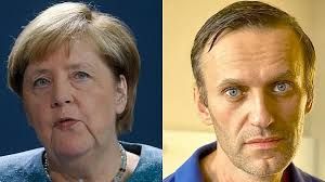 News Photo 1 - Germany - Otta Nottathil - 29920207merkel