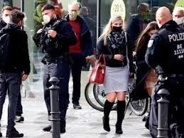 News Photo 1 - Europe - Otta Nottathil - 251020202COVID
