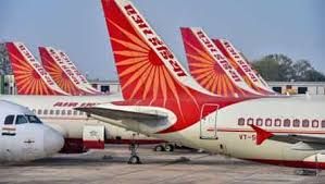 News Photo 1 - India - Otta Nottathil - 291020207airindia