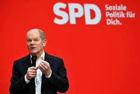 News Photo 1 - Germany - Otta Nottathil - 20920211spd