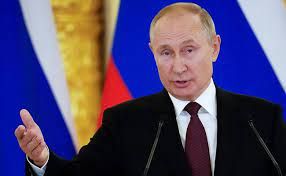 News Photo 1 - Europe - Otta Nottathil - 21920215putin