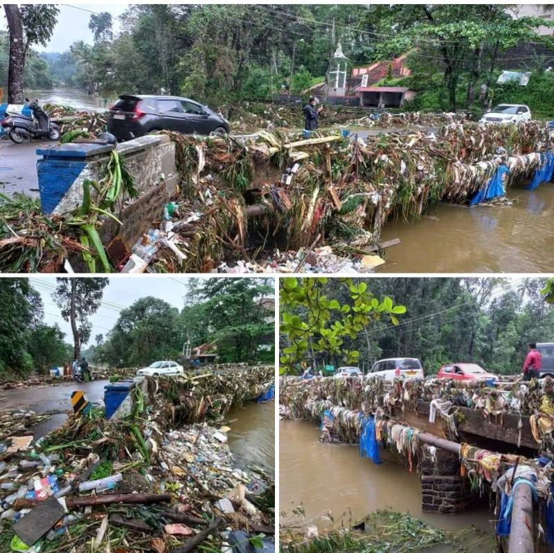 News Photo 1 - U.K. - Samakaalikam - article_kerala_flood_karoor_soman