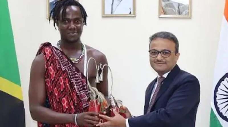 News Photo 1 - India - Cinema - 23220226kili