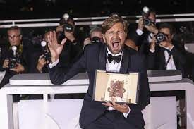 News Photo 1 - Europe - Cinema - 30520223cannes