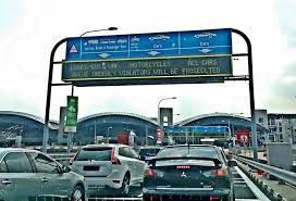 News Photo 1 - Singapore - Otta Nottathil - 271020224vehicle