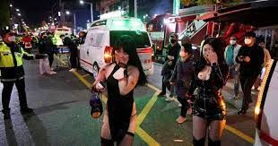 News Photo 1 - Other Countries - Otta Nottathil - 301020222korea