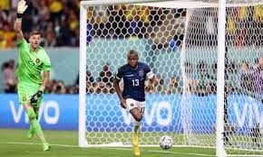 News Photo 1 - Gulf - Sports - 261120222worldcup