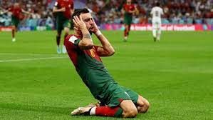 News Photo 1 - Gulf - Sports - 291120224worldcup