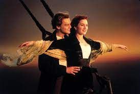 News Photo 1 - Canada - Cinema - 191220224titanic