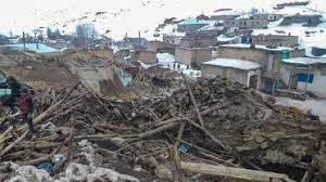 News Photo 1 - Europe - Otta Nottathil - 29120232quake
