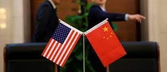 News Photo 1 - America - Otta Nottathil - 30120233china