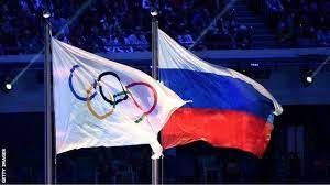 News Photo 1 - Europe - Sports - 2220235olympics