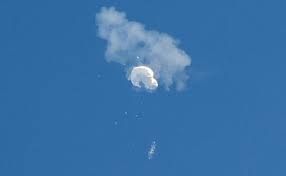 News Photo 1 - America - Otta Nottathil - 6220232balloon