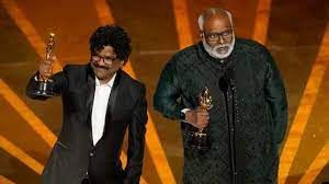 News Photo 1 - India - Cinema - 13320235oscar