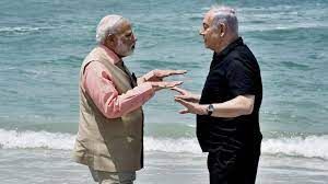 News Photo 1 - India - Samakaalikam - indian_stand_on_israel_hamas_issue