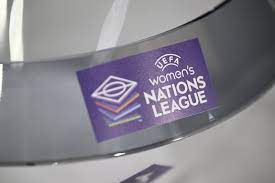 News Photo 1 - Europe - Sports - uefa_womens_nations_league_israel