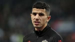 News Photo 1 - Europe - Sports - algerian_footballer_arrested_in_france