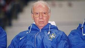 News Photo 1 - Other Countries - Sports - mario_zagallo_obit