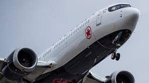 News Photo 1 - Canada - Otta Nottathil - canada_flight_divert