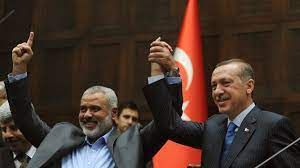 News Photo 1 - Europe - Otta Nottathil - hamas_leader_to_meet_turkey_president