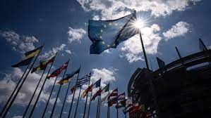 News Photo 1 - Europe - Otta Nottathil - eu_election_completed