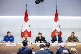 News Photo 1 - Europe - Otta Nottathil - ukrain_peace_summit