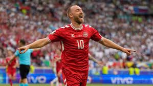 News Photo 1 - Germany - Sports - denmark_slovania_draw_euro2024