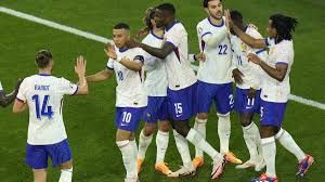 News Photo 1 - Germany - Sports - france_austria_self_goal