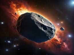 News Photo 1 - Not Applicable - Otta Nottathil - asteroid_to_hit_earth