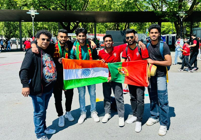 News Photo 1 - Germany - Sports - malayalee_touch_euro_cup_2024