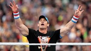 News Photo 1 - Europe - Sports - john_cena_retire