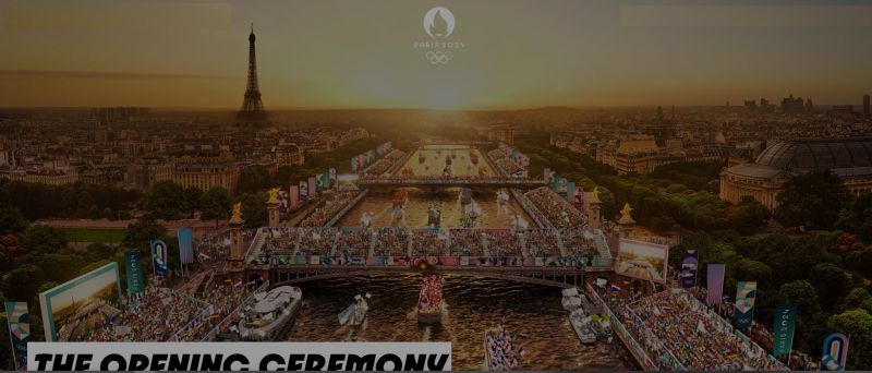 News Photo 1 - Europe - Sports - paris_olympics_2_days_more