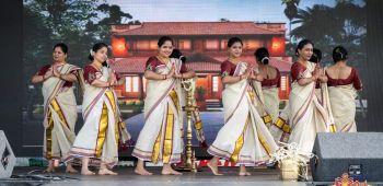 News Photo 1 - Europe - Otta Nottathil - utsav_2024_indian_fest_midland