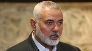 News Photo 1 - Other Countries - Otta Nottathil - ismail_haniyeh_hamas_israel