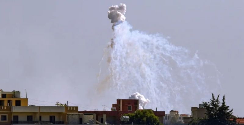 News Photo 1 - Europe - Otta Nottathil - middle_east_war_fear_israel_iran