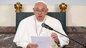 News Photo 1 - Europe - Otta Nottathil - pope_sexual_assaults