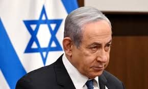 News Photo 1 - U.K. - Otta Nottathil - UK_mulls_arrest_netanyahu