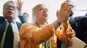 News Photo 1 - Other Countries - Otta Nottathil - iskcon_bangladesh_action