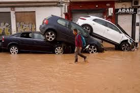 News Photo 1 - Europe - Otta Nottathil - spain_climate_hliday